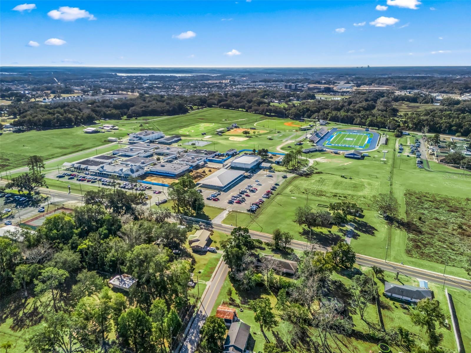 ORANGE TERRACE - Residential