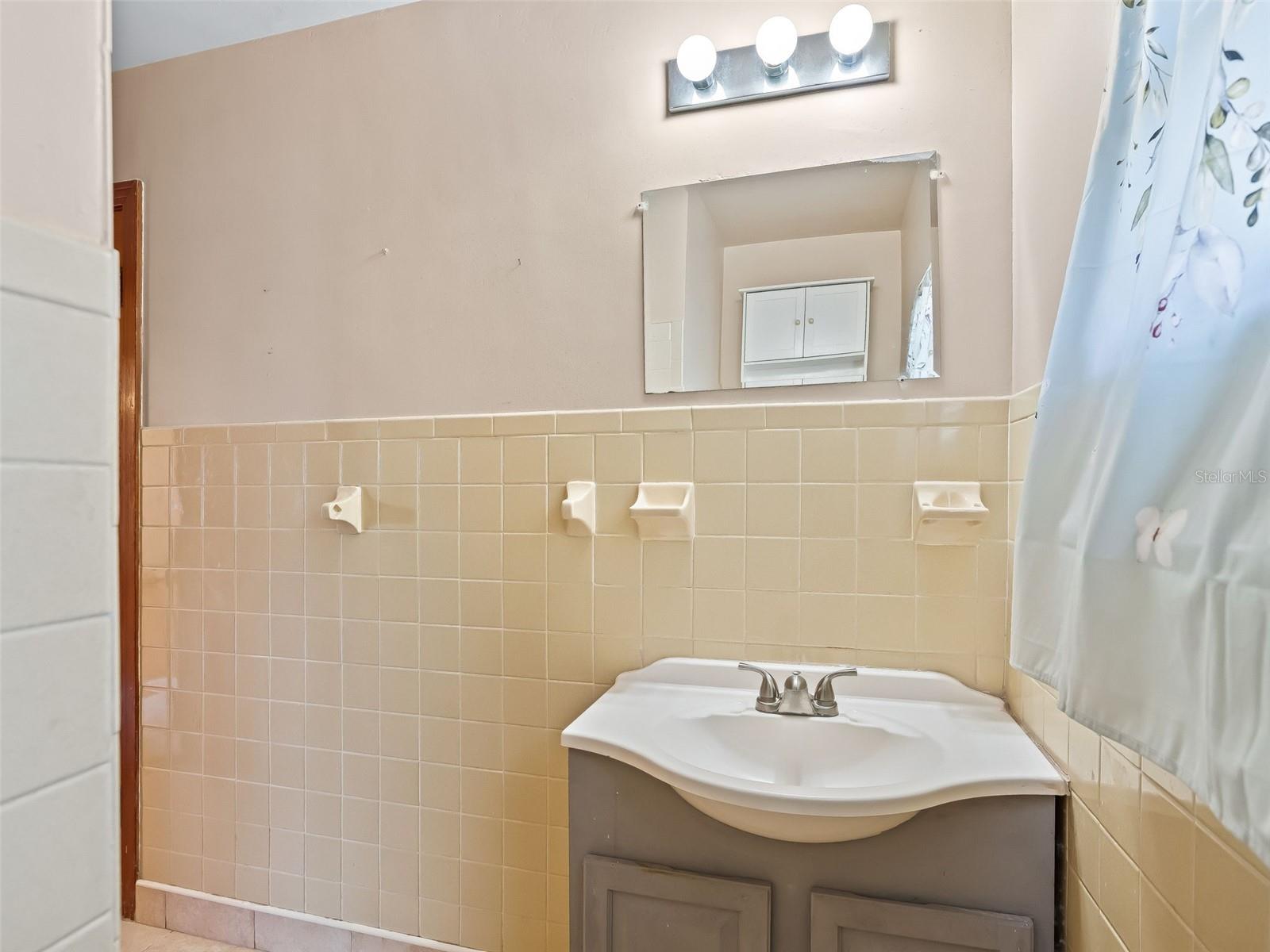 ORANGE TERRACE - Residential