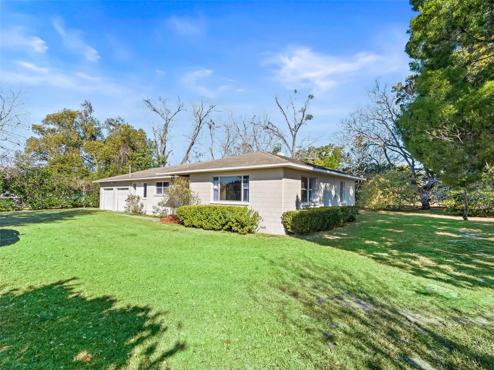 ORANGE TERRACE - Residential