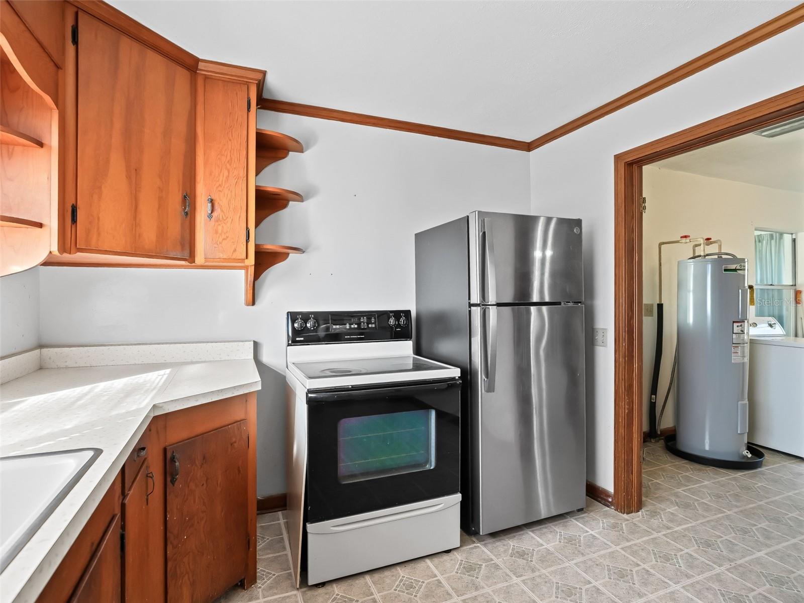 ORANGE TERRACE - Residential