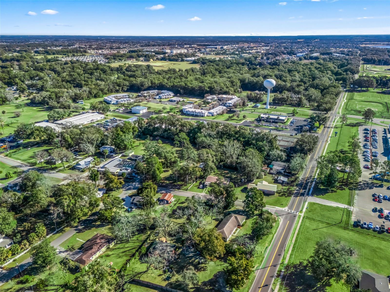 ORANGE TERRACE - Residential