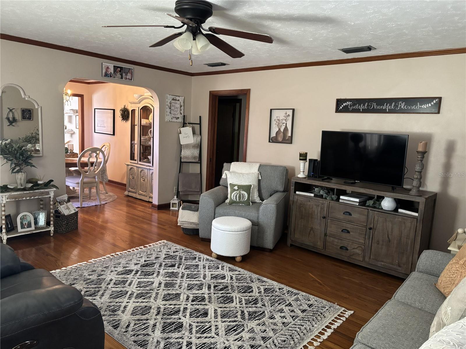 ORANGE TERRACE - Residential