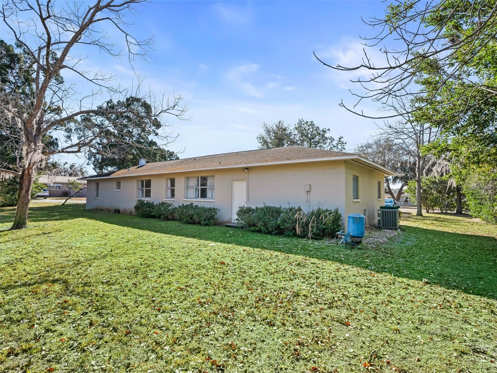 ORANGE TERRACE - Residential