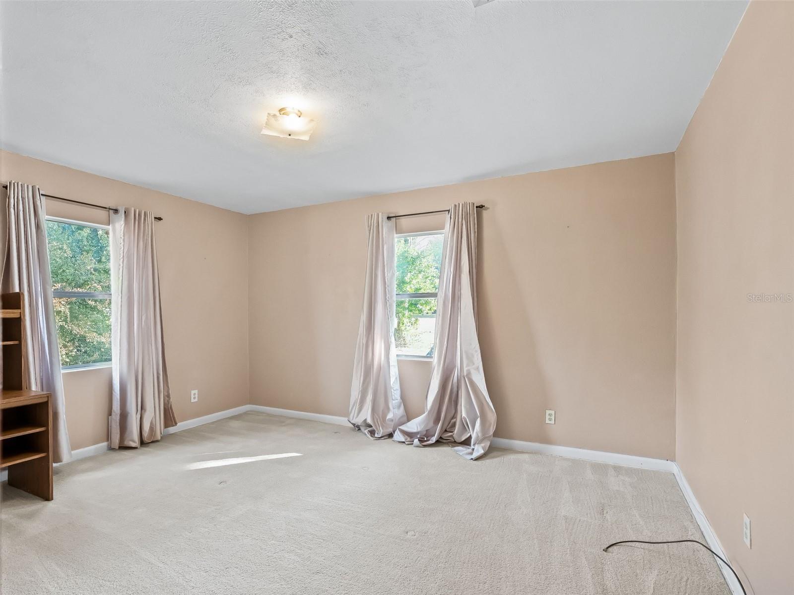 ORANGE TERRACE - Residential