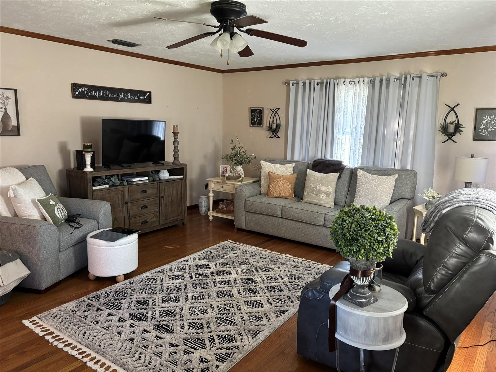 ORANGE TERRACE - Residential