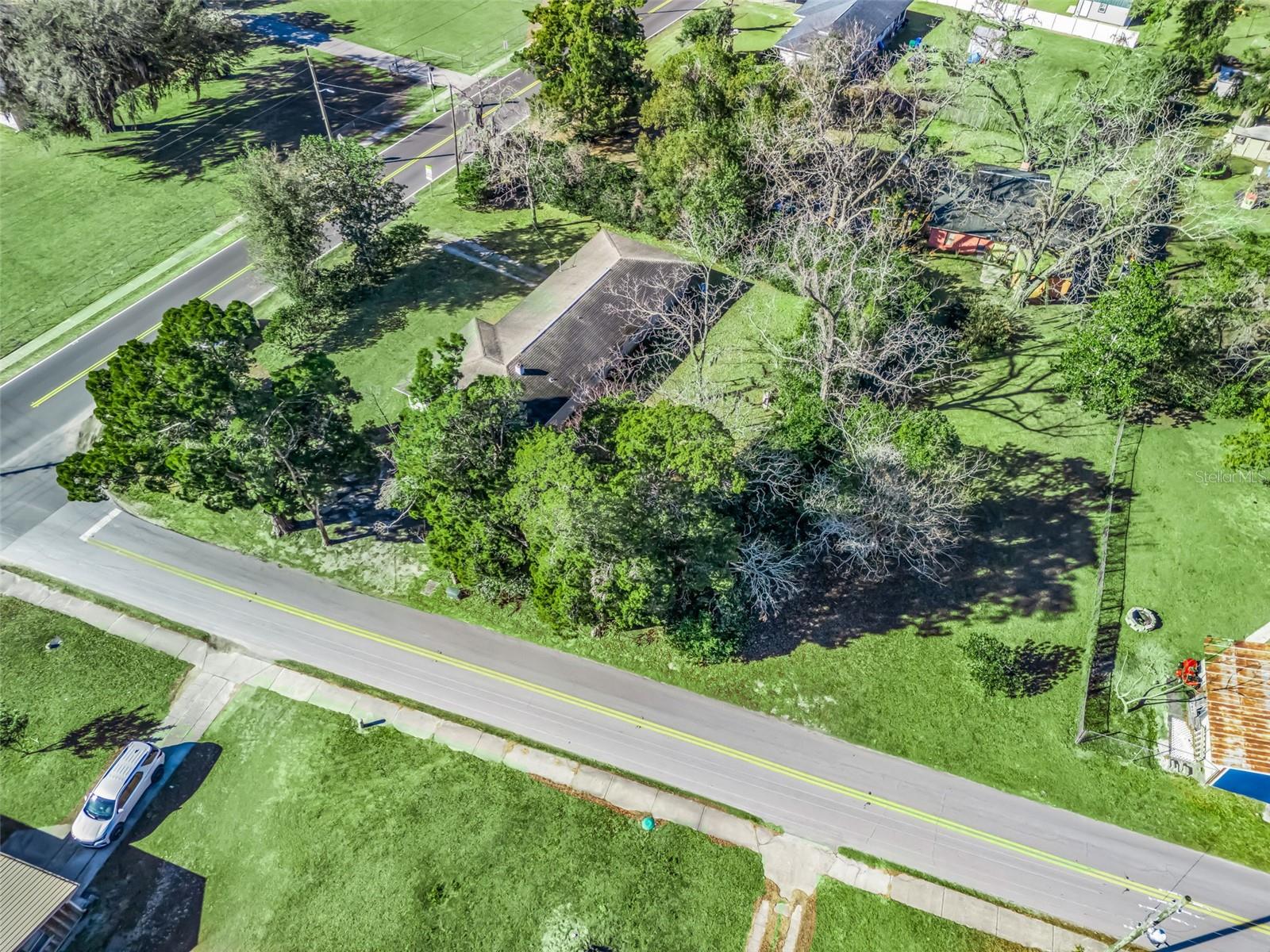 ORANGE TERRACE - Residential