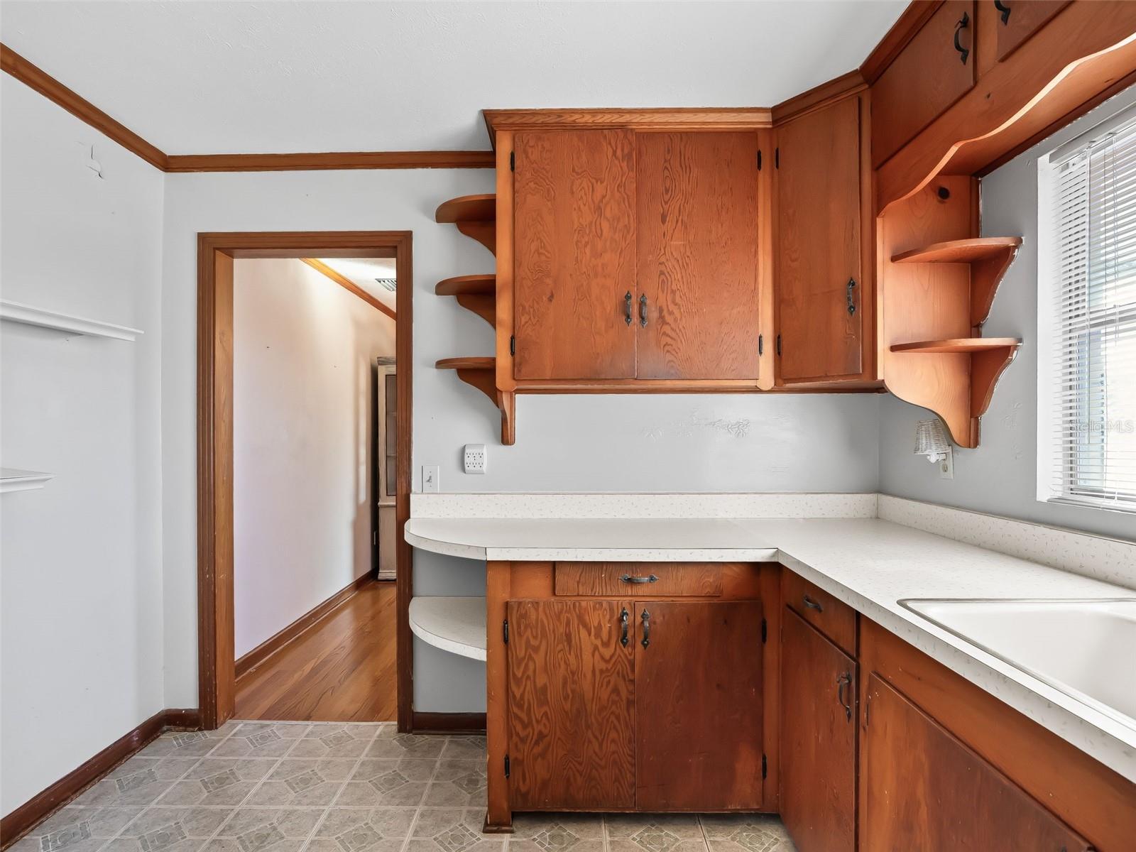 ORANGE TERRACE - Residential