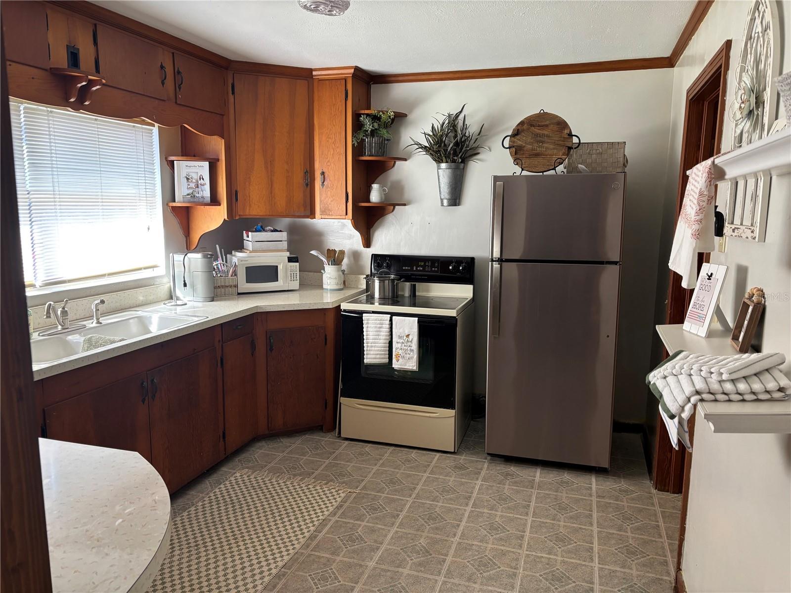 ORANGE TERRACE - Residential