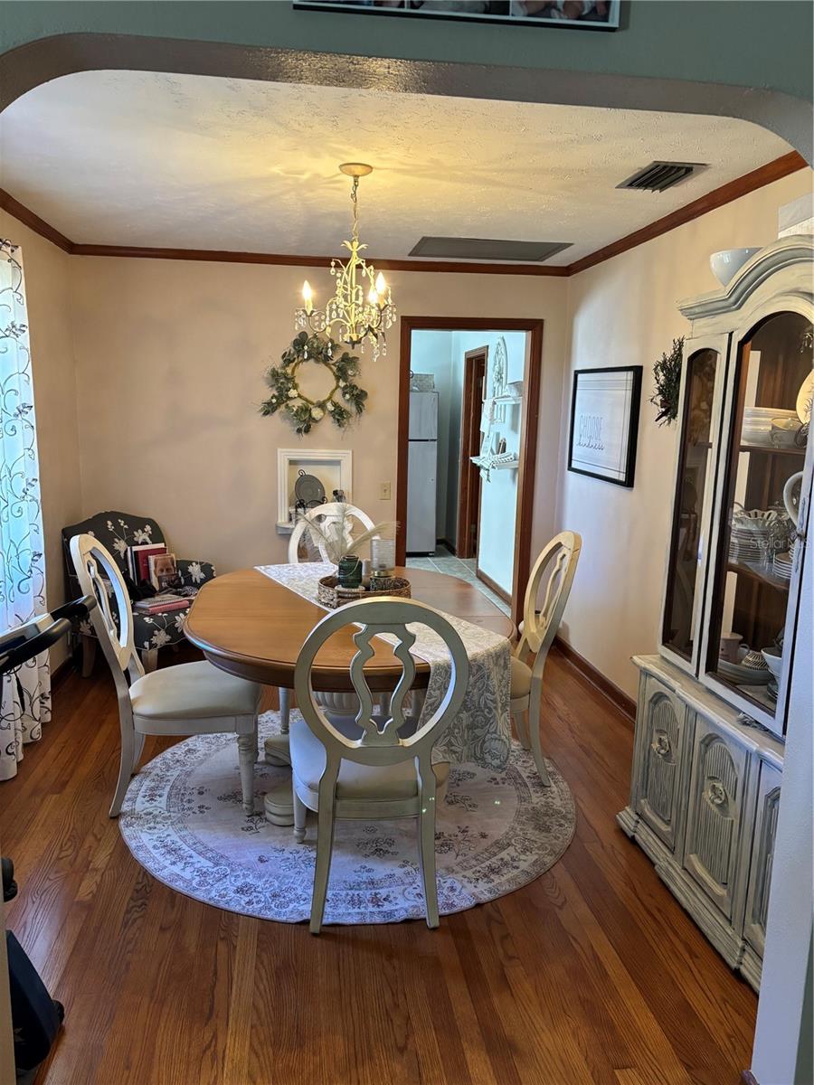 ORANGE TERRACE - Residential