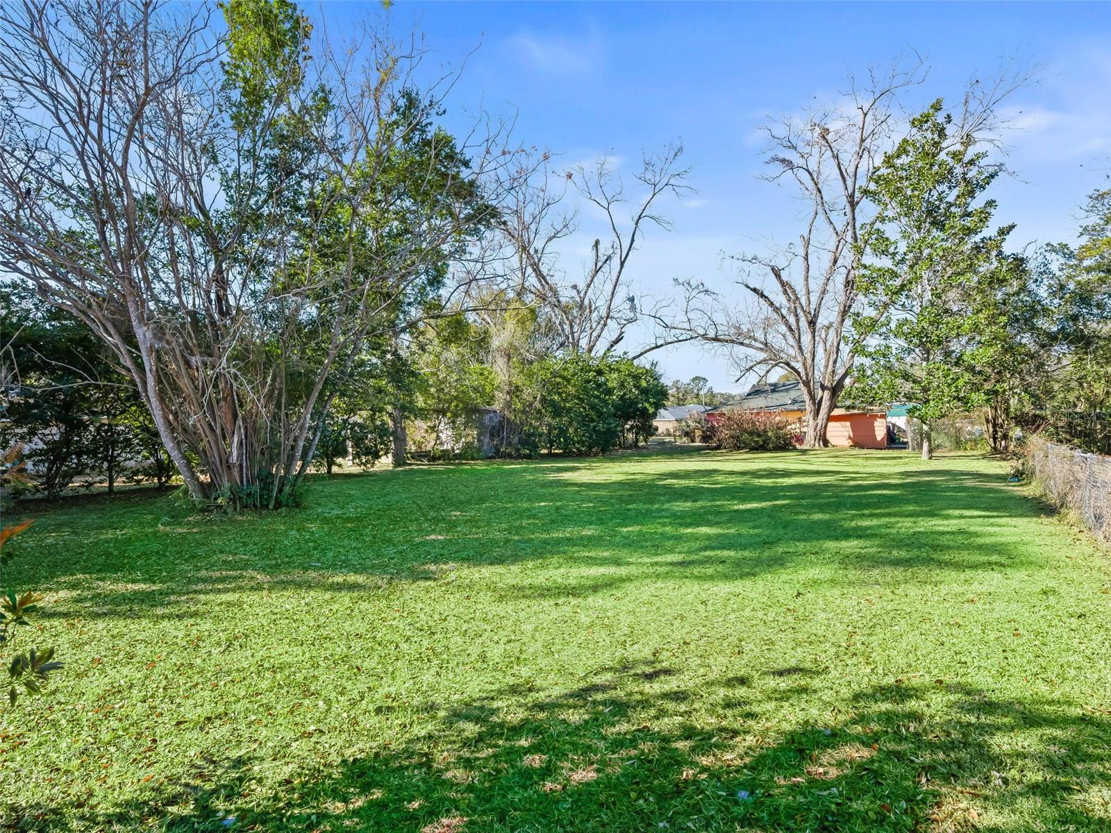 ORANGE TERRACE - Residential