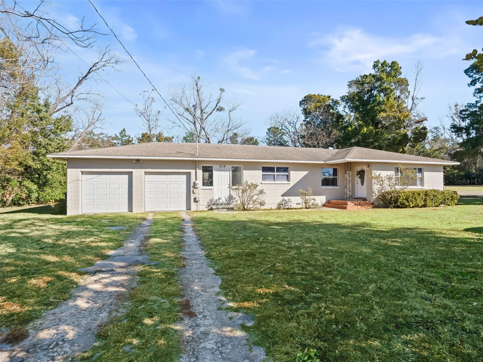 ORANGE TERRACE - Residential