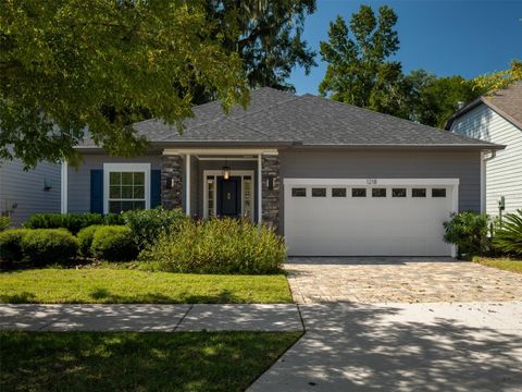 1218 NW 137TH WAY NEWBERRY FL 32669