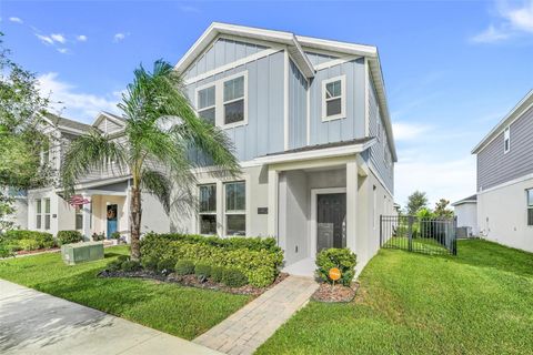 Photo of 1413 Viscaya Cove Boulevard, Winter Garden, FL 34787 (MLS # O6349337)