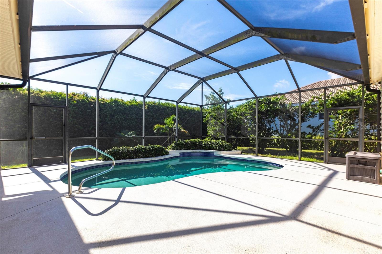 TREYMORE AT THE VILLAGES OF PALM-AIRE 3 - Residential