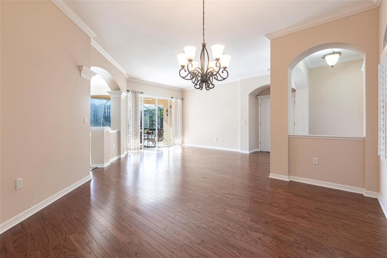 TREYMORE AT THE VILLAGES OF PALM-AIRE 3 - Residential