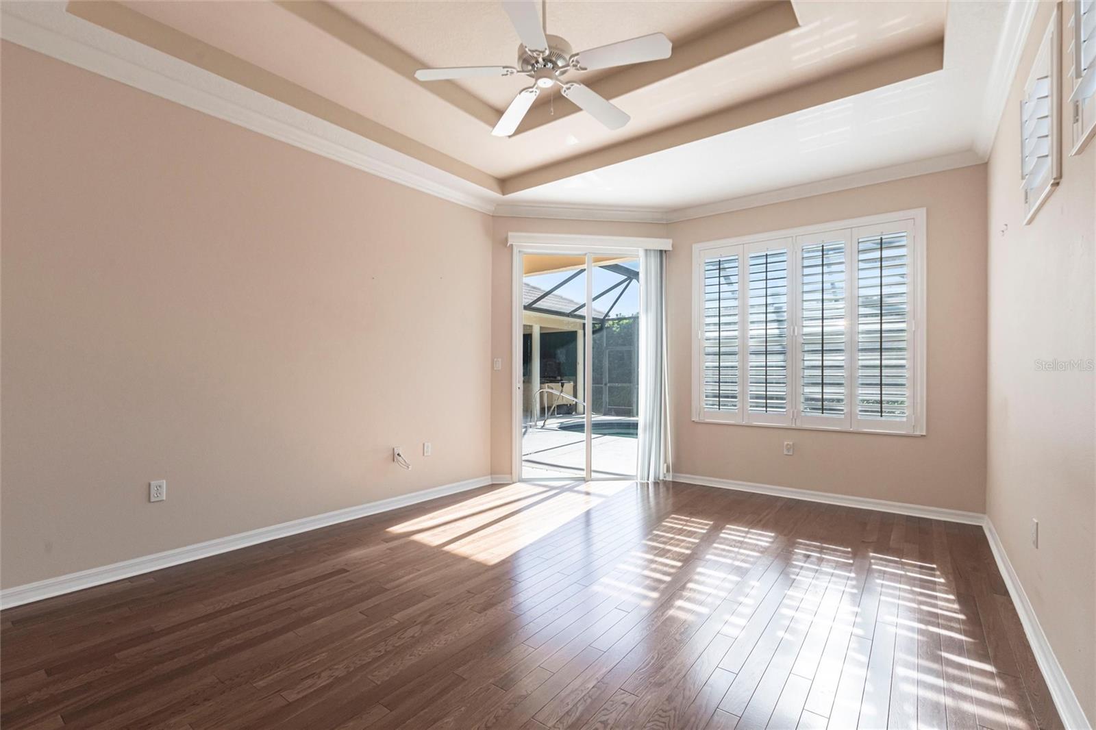 TREYMORE AT THE VILLAGES OF PALM-AIRE 3 - Residential