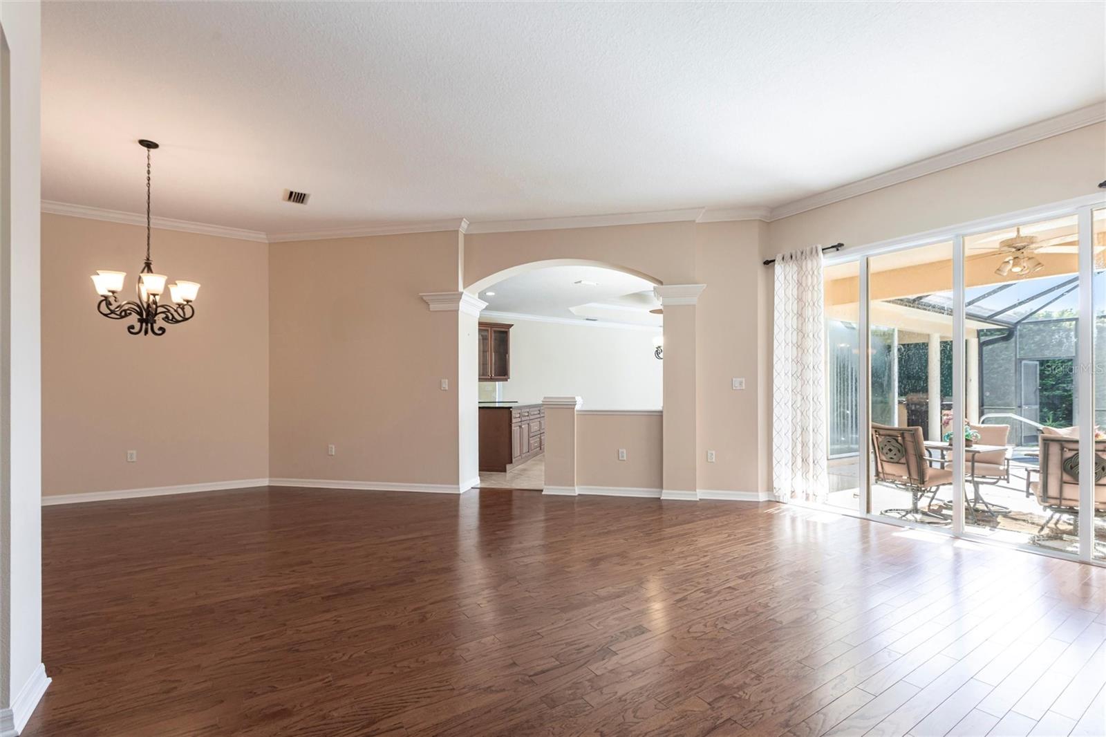 TREYMORE AT THE VILLAGES OF PALM-AIRE 3 - Residential