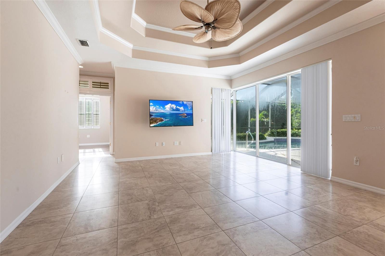 TREYMORE AT THE VILLAGES OF PALM-AIRE 3 - Residential