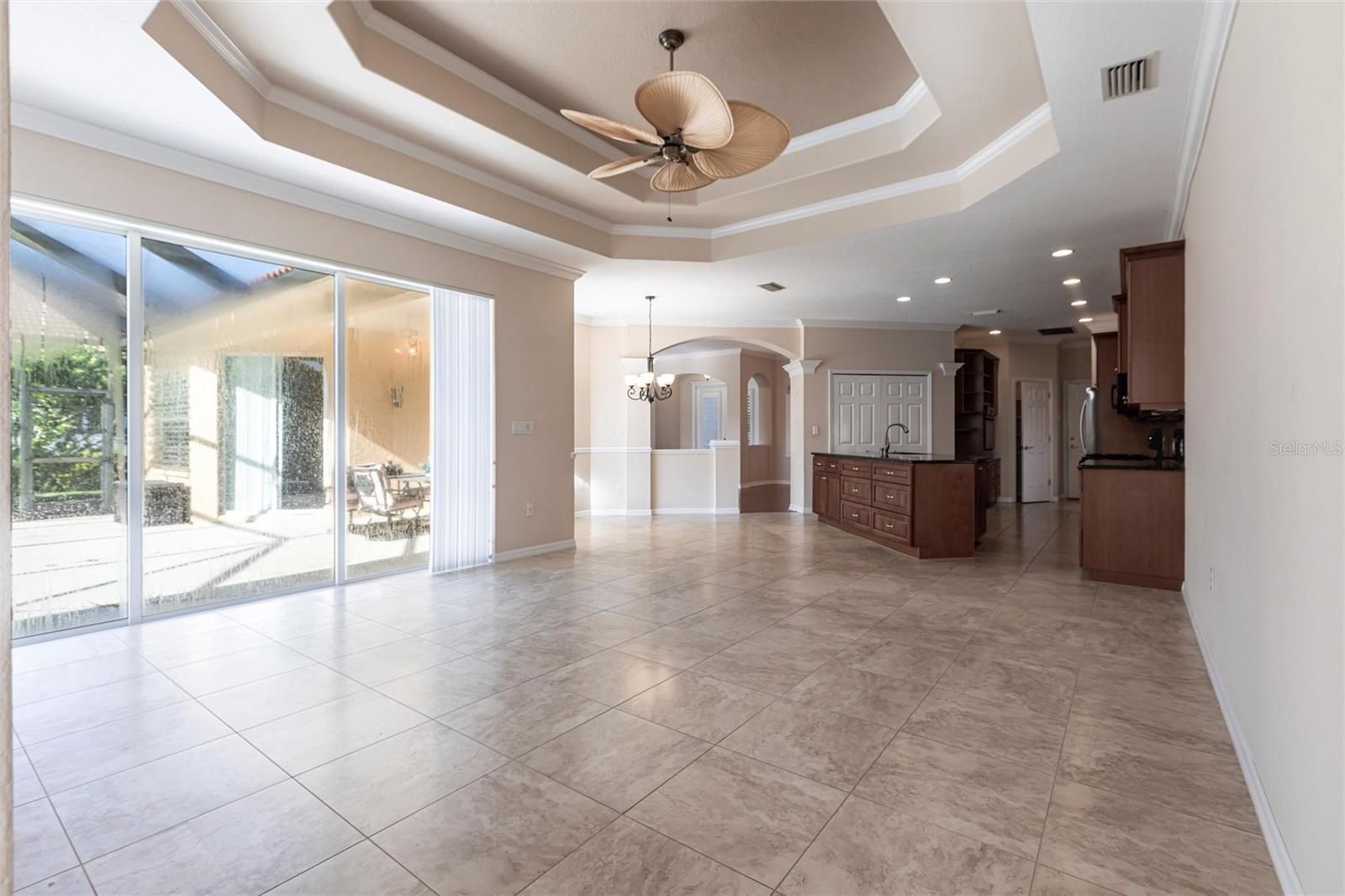 TREYMORE AT THE VILLAGES OF PALM-AIRE 3 - Residential