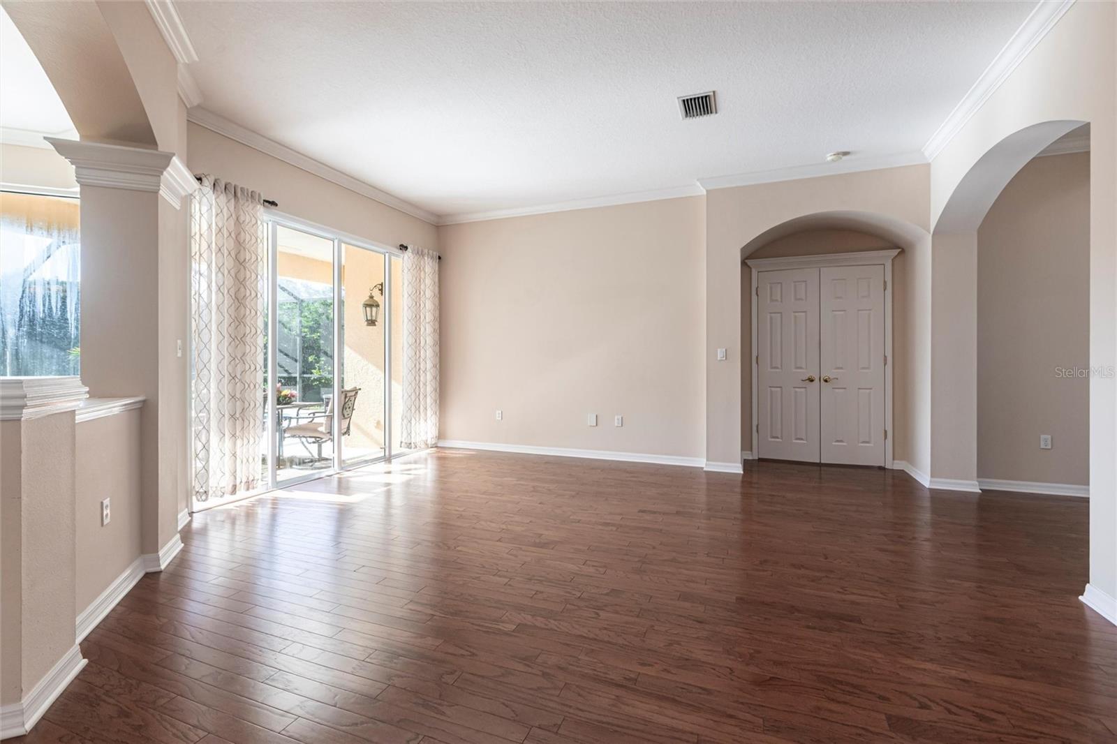TREYMORE AT THE VILLAGES OF PALM-AIRE 3 - Residential