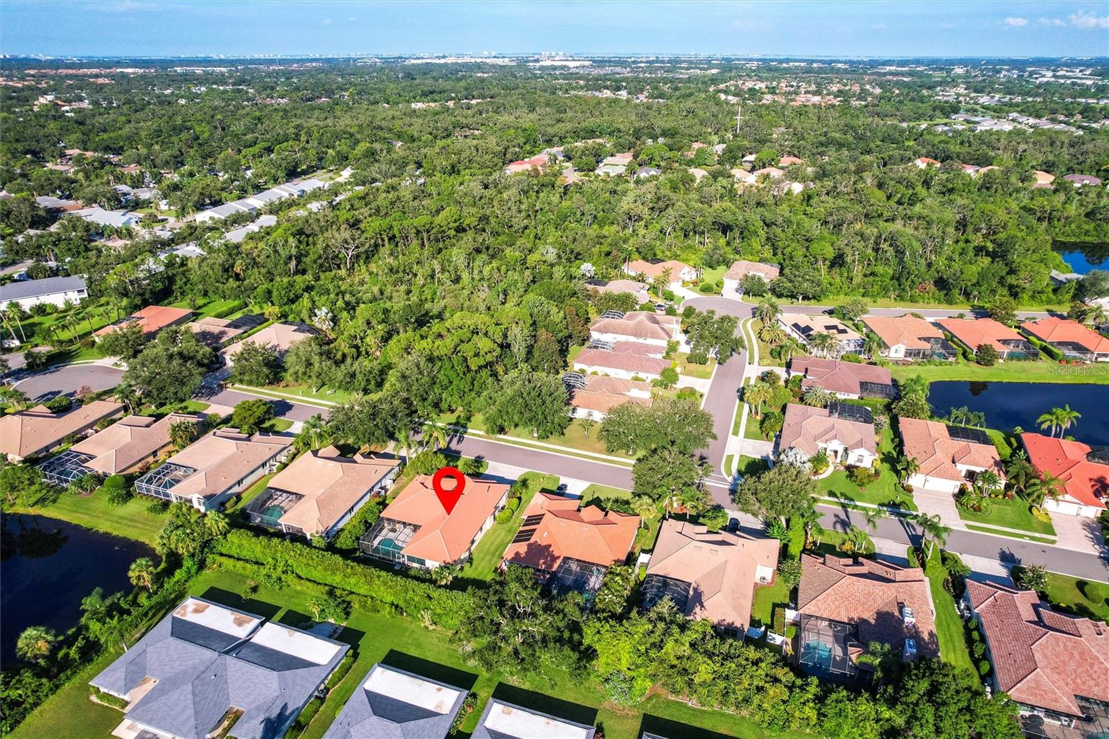 TREYMORE AT THE VILLAGES OF PALM-AIRE 3 - Residential
