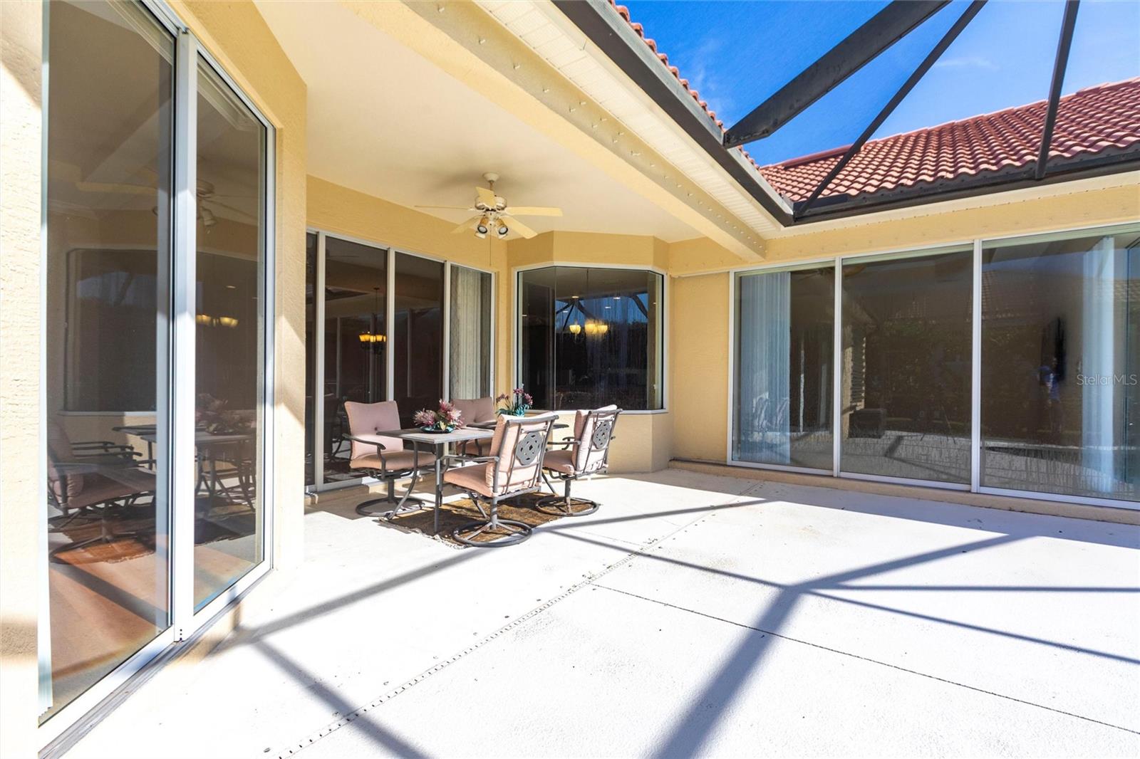 TREYMORE AT THE VILLAGES OF PALM-AIRE 3 - Residential