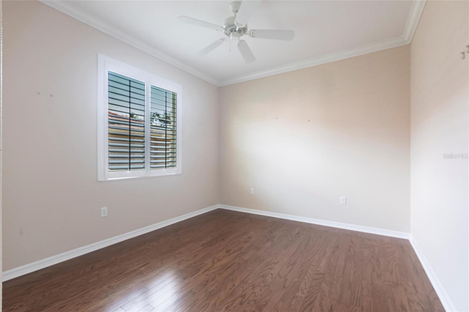 TREYMORE AT THE VILLAGES OF PALM-AIRE 3 - Residential