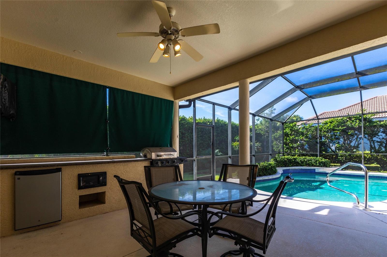 TREYMORE AT THE VILLAGES OF PALM-AIRE 3 - Residential