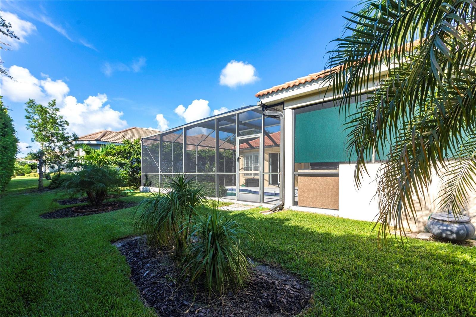 TREYMORE AT THE VILLAGES OF PALM-AIRE 3 - Residential