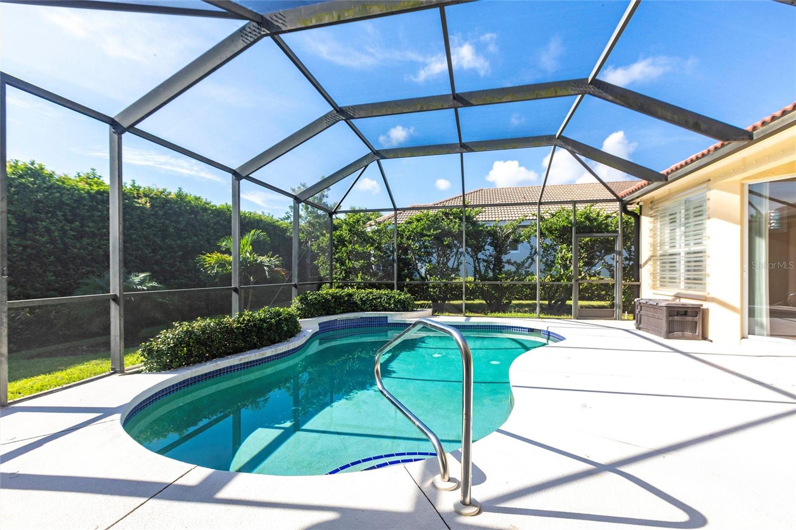 TREYMORE AT THE VILLAGES OF PALM-AIRE 3 - Residential