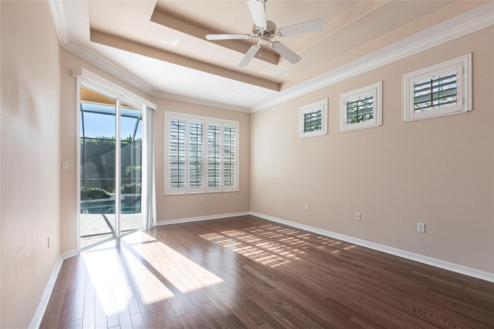 TREYMORE AT THE VILLAGES OF PALM-AIRE 3 - Residential