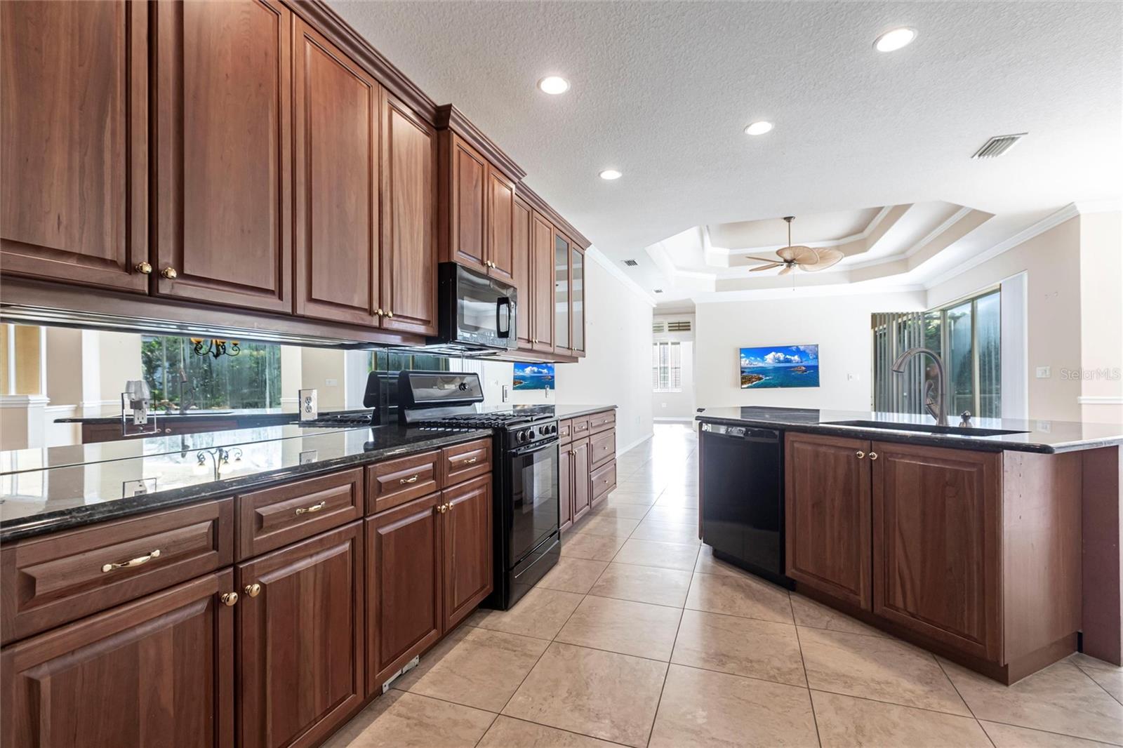 TREYMORE AT THE VILLAGES OF PALM-AIRE 3 - Residential