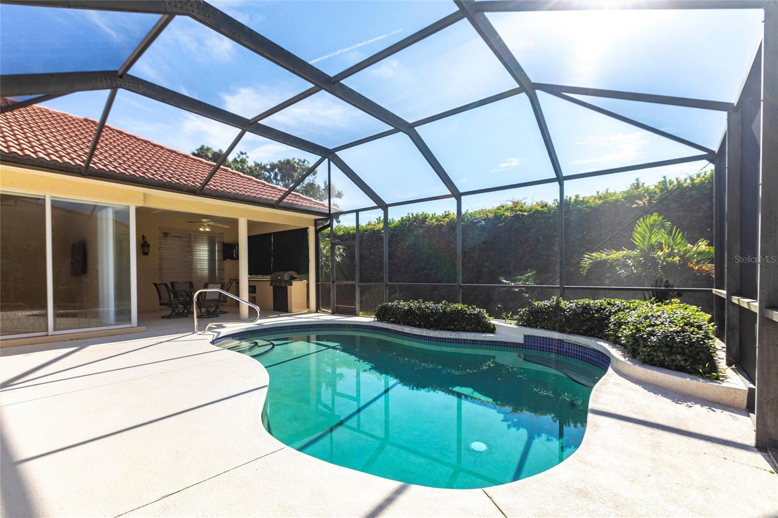 TREYMORE AT THE VILLAGES OF PALM-AIRE 3 - Residential