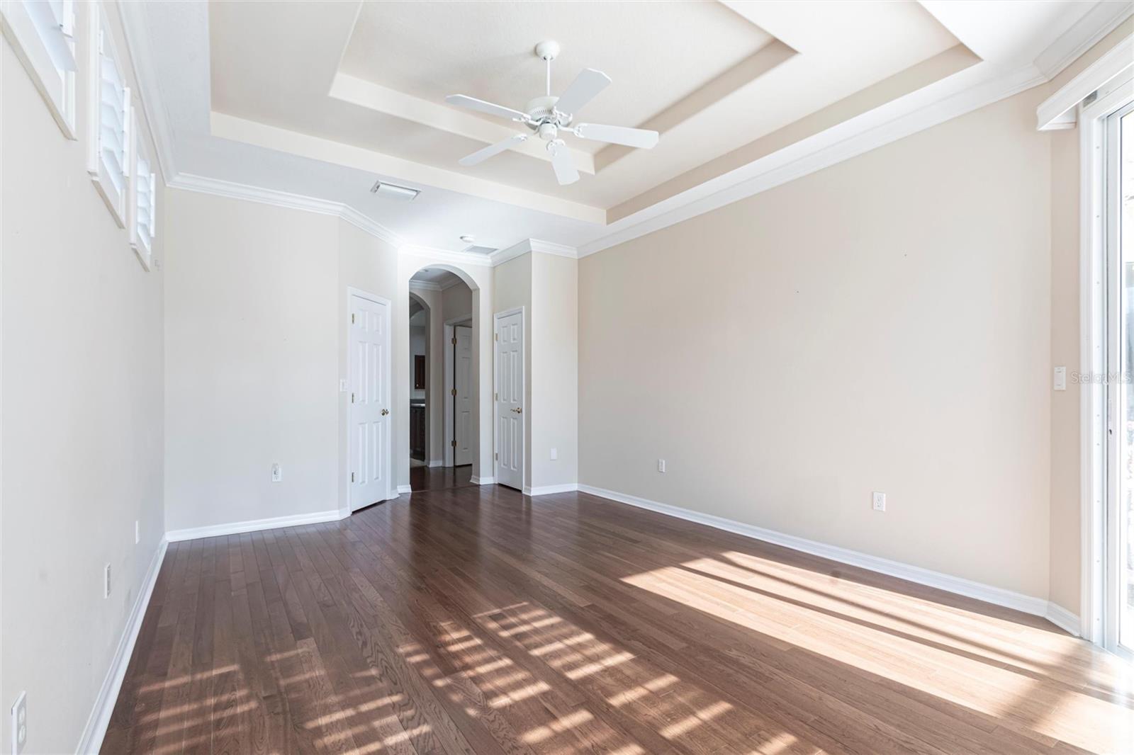 TREYMORE AT THE VILLAGES OF PALM-AIRE 3 - Residential
