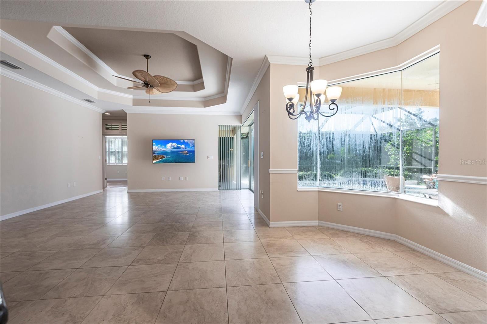 TREYMORE AT THE VILLAGES OF PALM-AIRE 3 - Residential