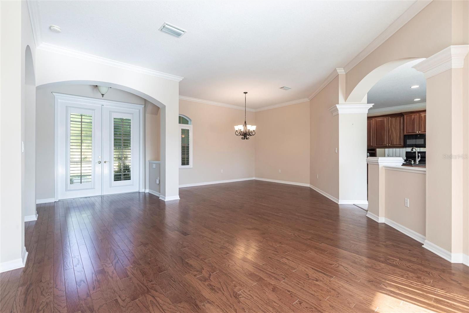 TREYMORE AT THE VILLAGES OF PALM-AIRE 3 - Residential