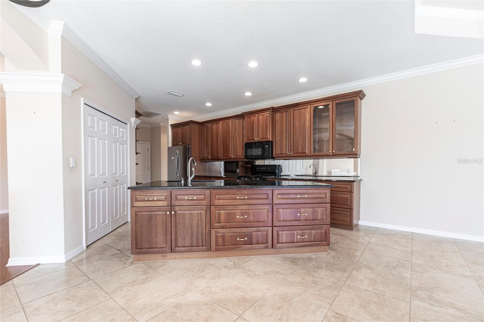 TREYMORE AT THE VILLAGES OF PALM-AIRE 3 - Residential