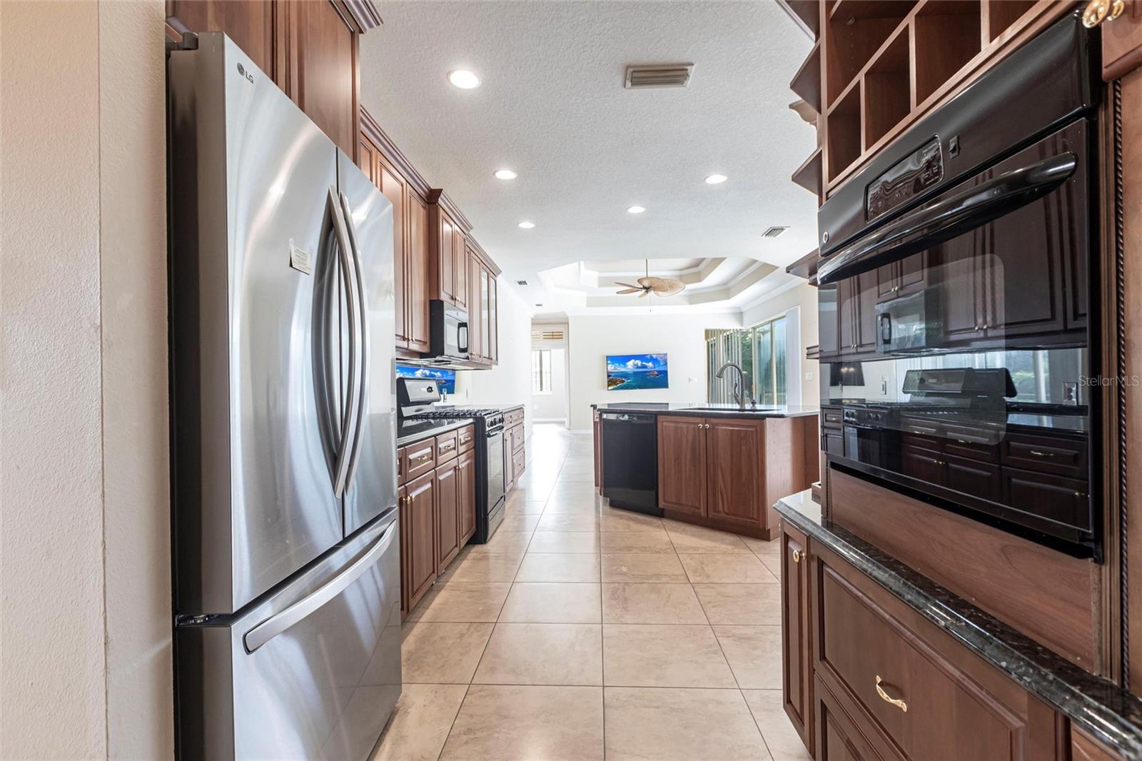 TREYMORE AT THE VILLAGES OF PALM-AIRE 3 - Residential
