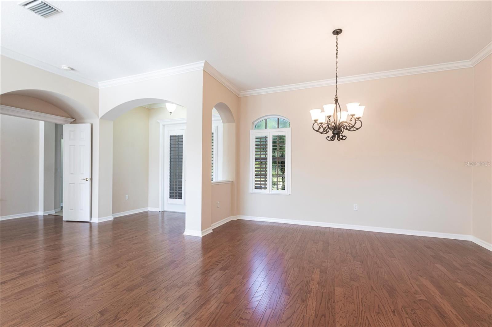 TREYMORE AT THE VILLAGES OF PALM-AIRE 3 - Residential