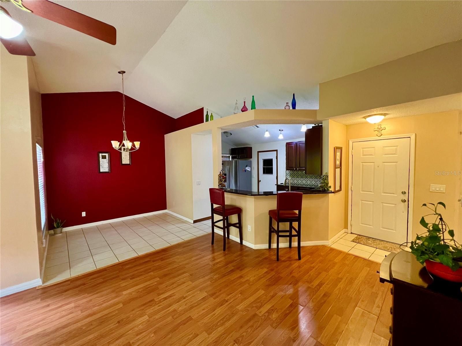 HAMPTON PARK UNIT 2 - Residential