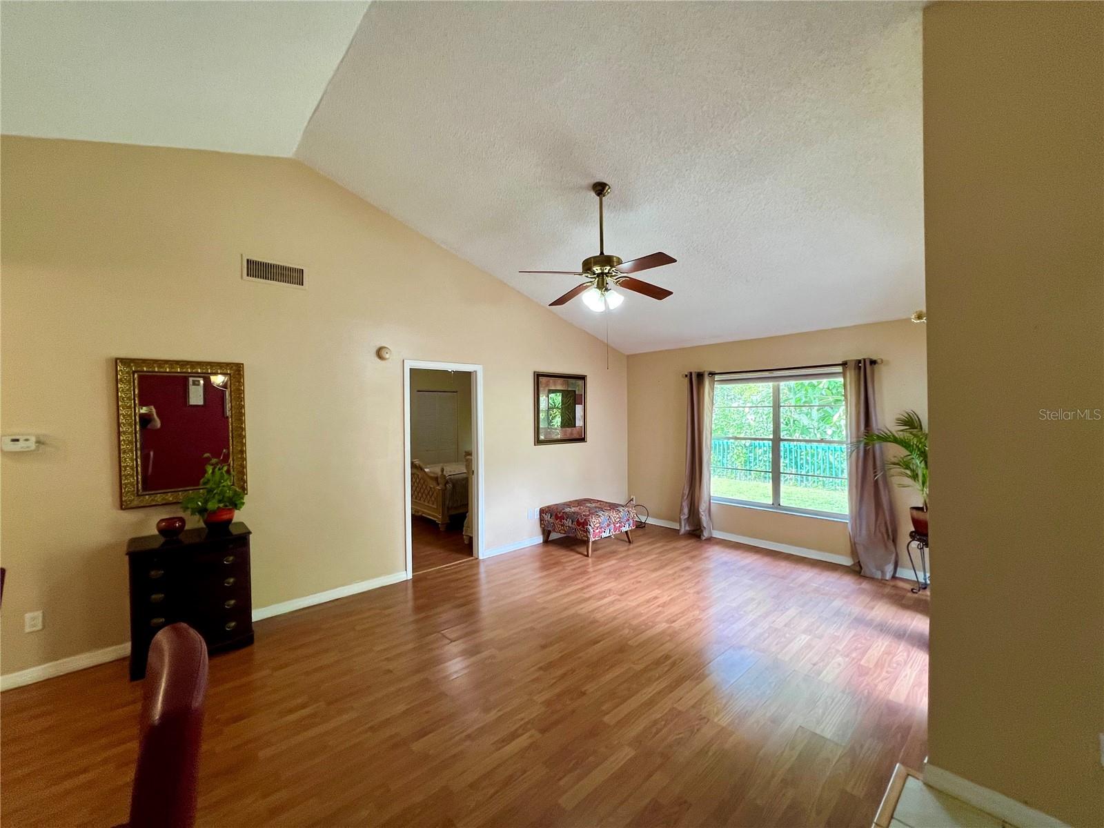 HAMPTON PARK UNIT 2 - Residential