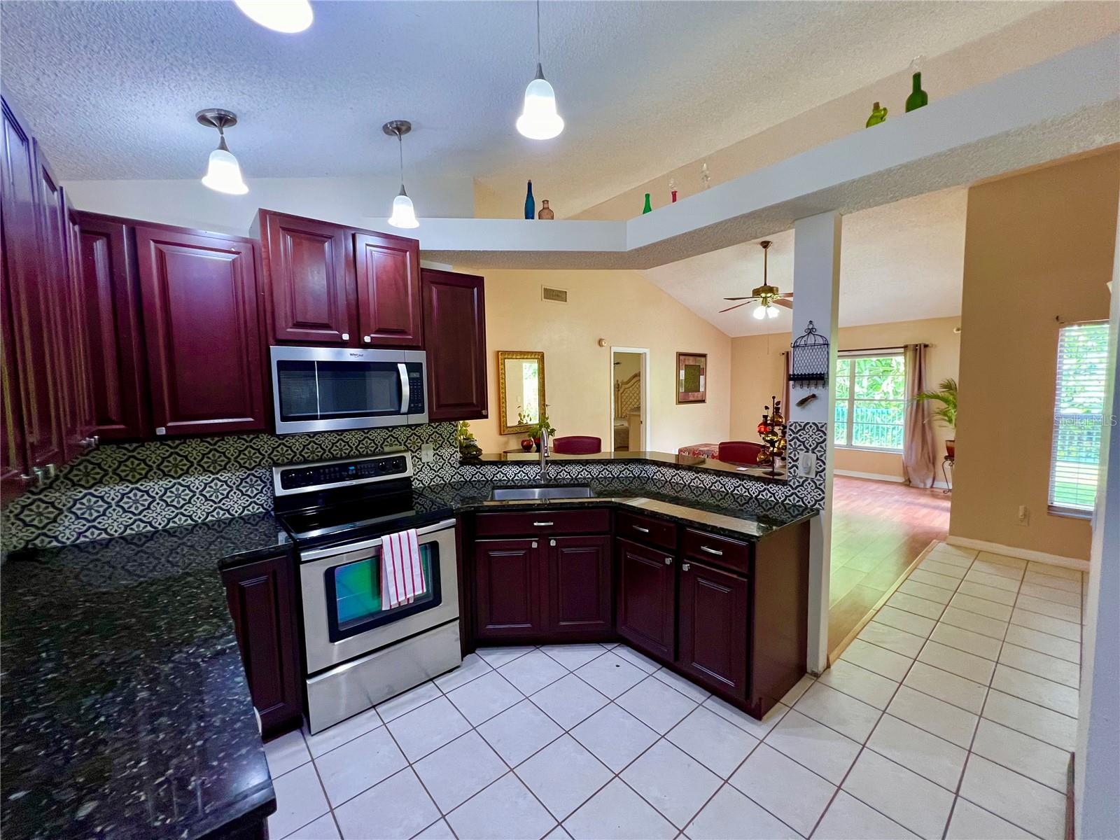 HAMPTON PARK UNIT 2 - Residential