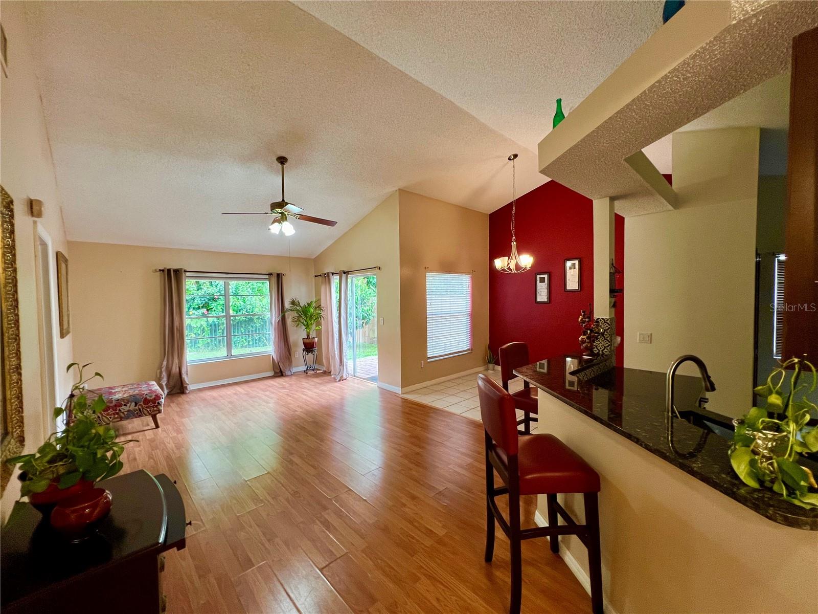 HAMPTON PARK UNIT 2 - Residential