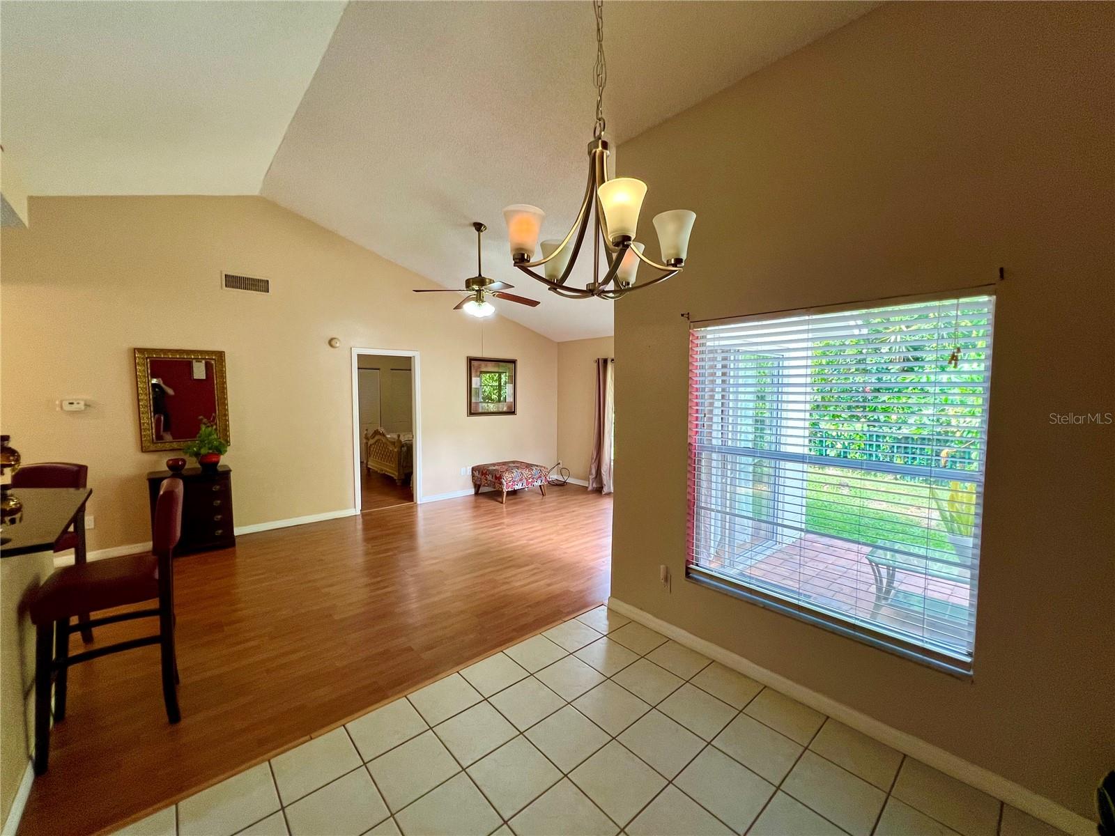 HAMPTON PARK UNIT 2 - Residential