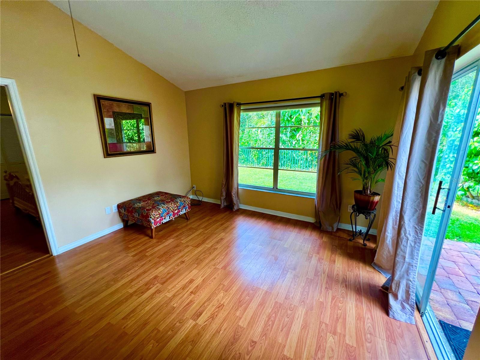 HAMPTON PARK UNIT 2 - Residential