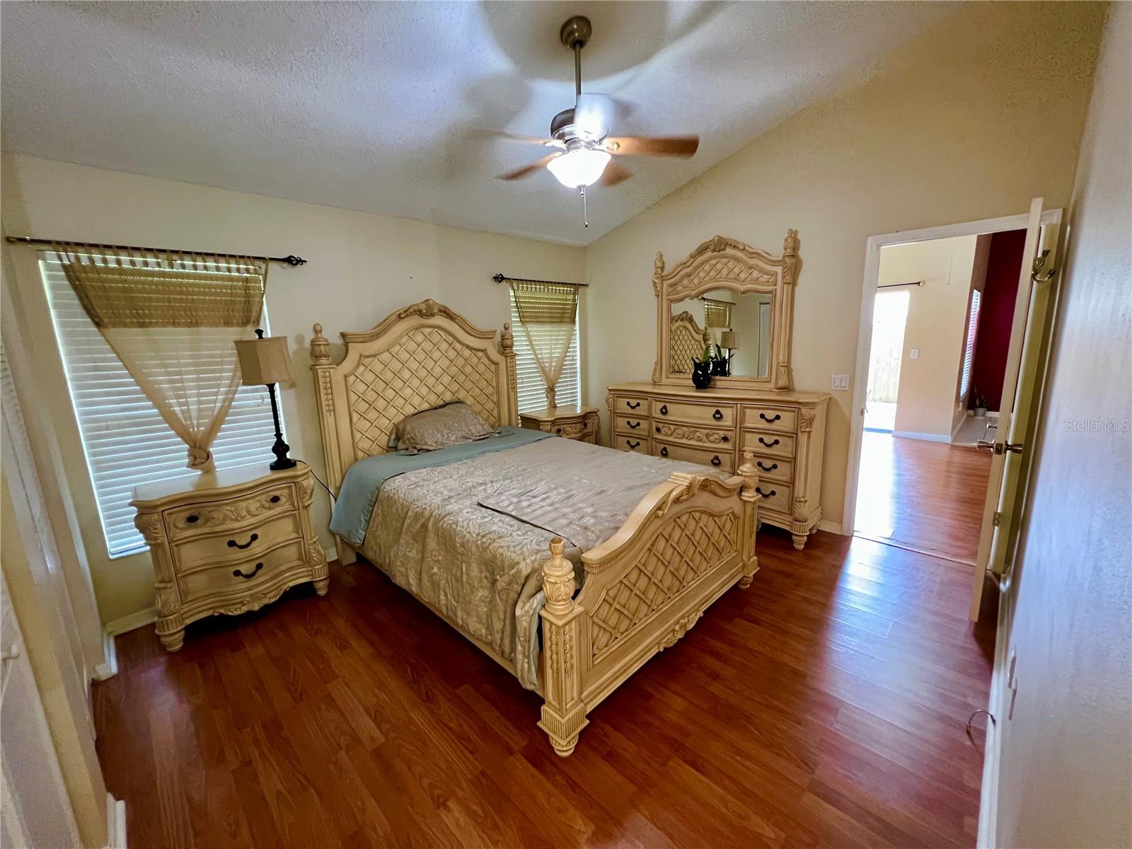 HAMPTON PARK UNIT 2 - Residential