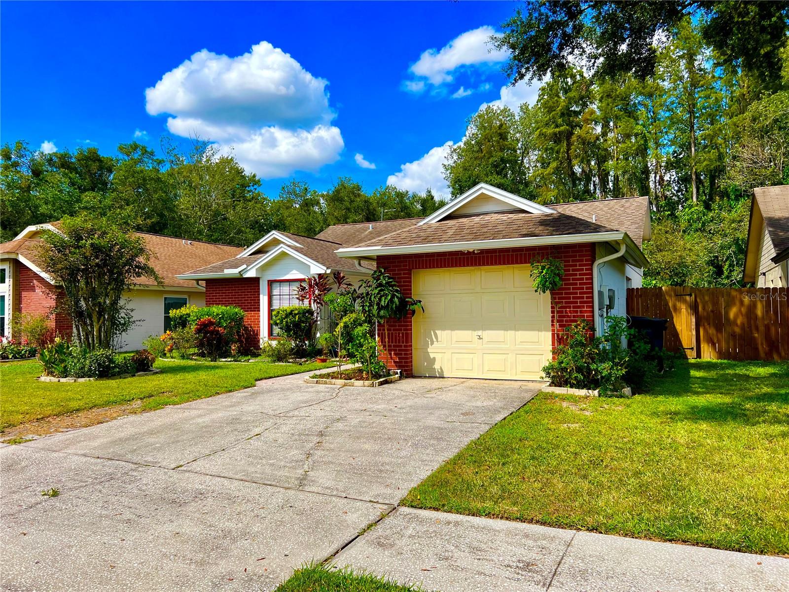 HAMPTON PARK UNIT 2 - Residential