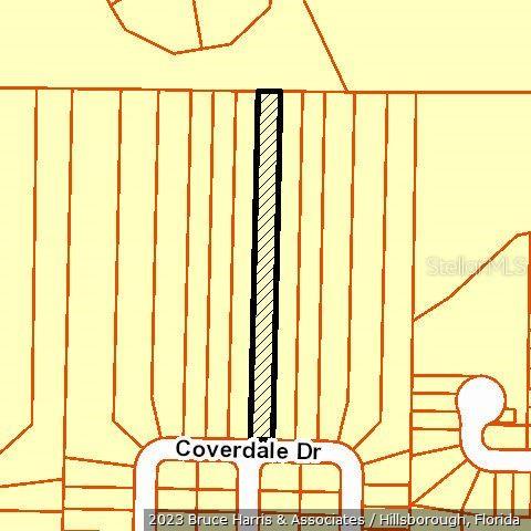 HAMPTON PARK UNIT 2 - Residential