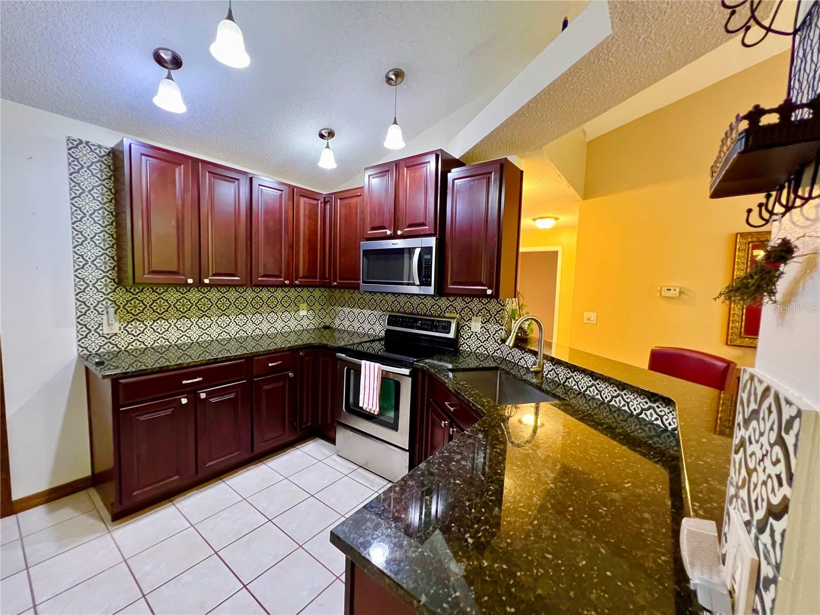 HAMPTON PARK UNIT 2 - Residential