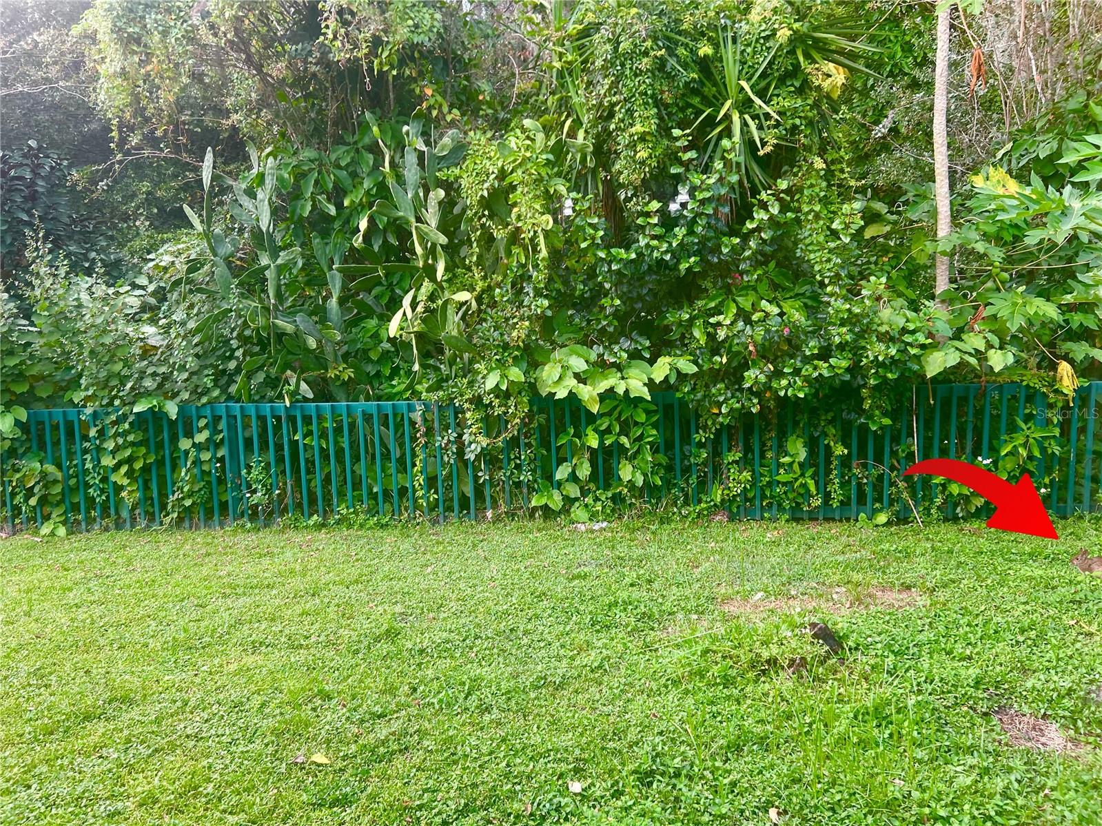 HAMPTON PARK UNIT 2 - Residential